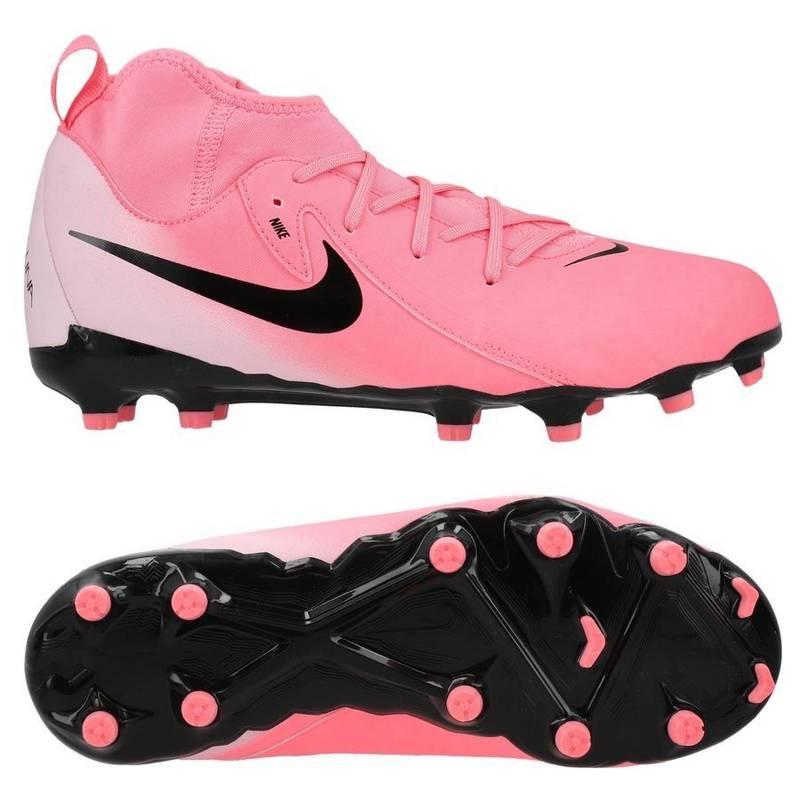 Дитячі бутси Nike JR PHANTOM Luna II Academy F/MG FJ2603-600, рис. 0