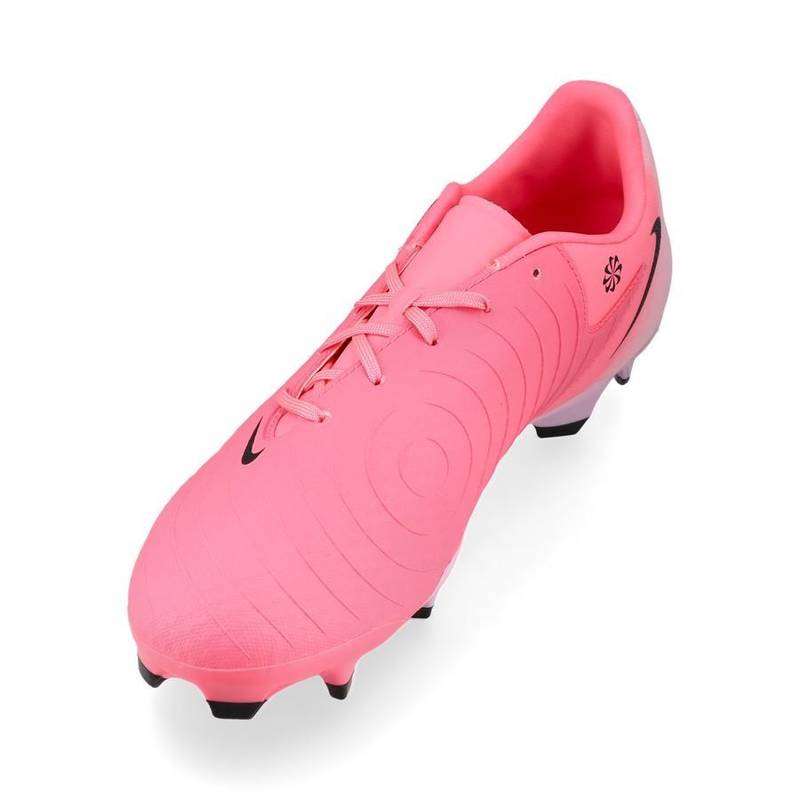 Футбольні бутси Nike Phantom II Academy FD6723-600, рис. 2