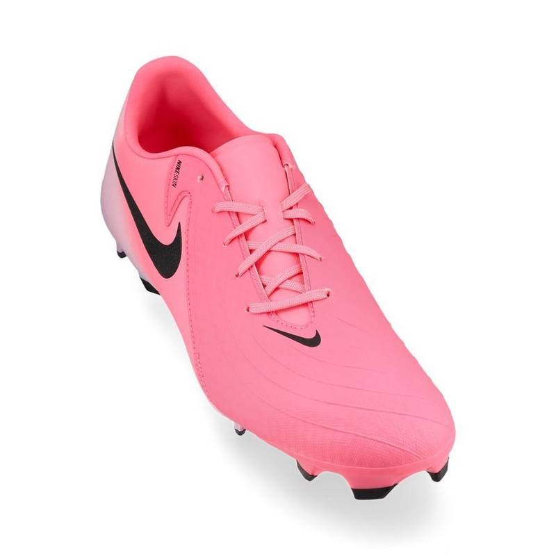Футбольні бутси Nike Phantom II Academy FD6723-600, рис. 3
