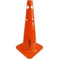 Конус для тренировок Meta Cone Marker оранжевый 45 см 1801814200O1, прев. 0