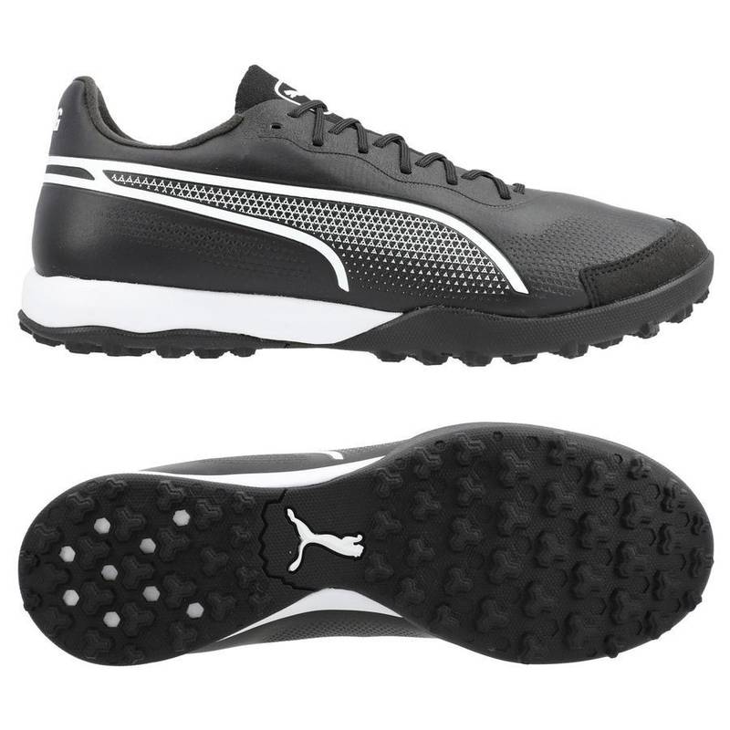 Сороконожки Puma KING Pro TT 107255-01, рис. 0