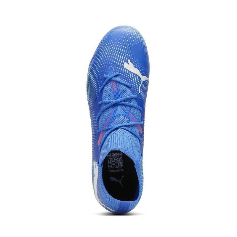 Футбольні бутси Puma Future 7 Match FG/AG 107931-01, рис. 2