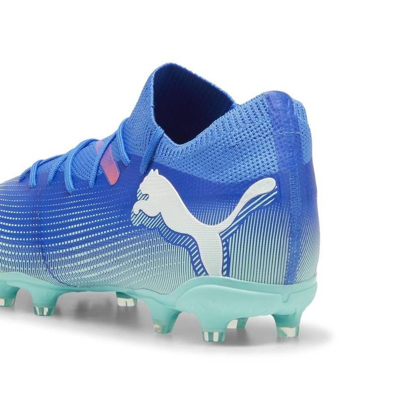 Футбольні бутси Puma Future 7 Match FG/AG 107931-01, рис. 3