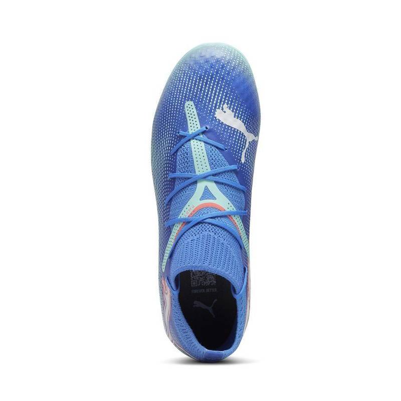 Футбольные бутсы детские Puma Future 7 Pro 107944-01, рис. 3