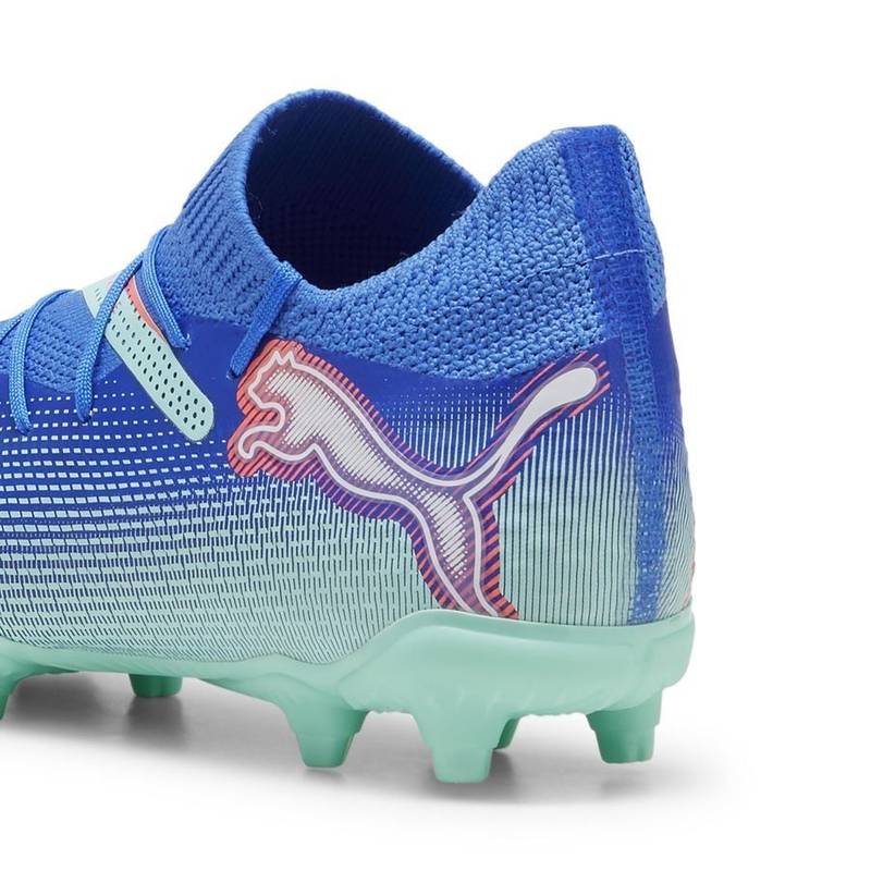 Футбольні бутси дитячі Puma Future 7 Pro 107944-01, рис. 4