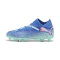 Футбольные бутсы детские Puma Future 7 Pro 107944-01, прев. 1