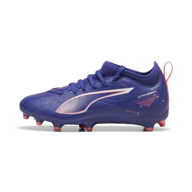 Футбольні бутси дитячі Puma Ultra 5 Match FG/AG 108096-01, рис. 1