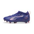 Футбольные бутсы детские Puma Ultra 5 Match FG/AG 108096-01, прев. 1