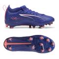 Футбольные бутсы детские Puma Ultra 5 Match FG/AG 108096-01, прев. 0