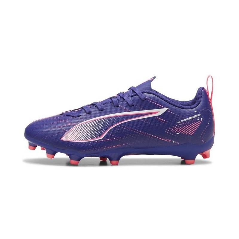 Футбольные бутсы детские Puma ULTRA PLAY FG/AG 107695-01, рис. 1