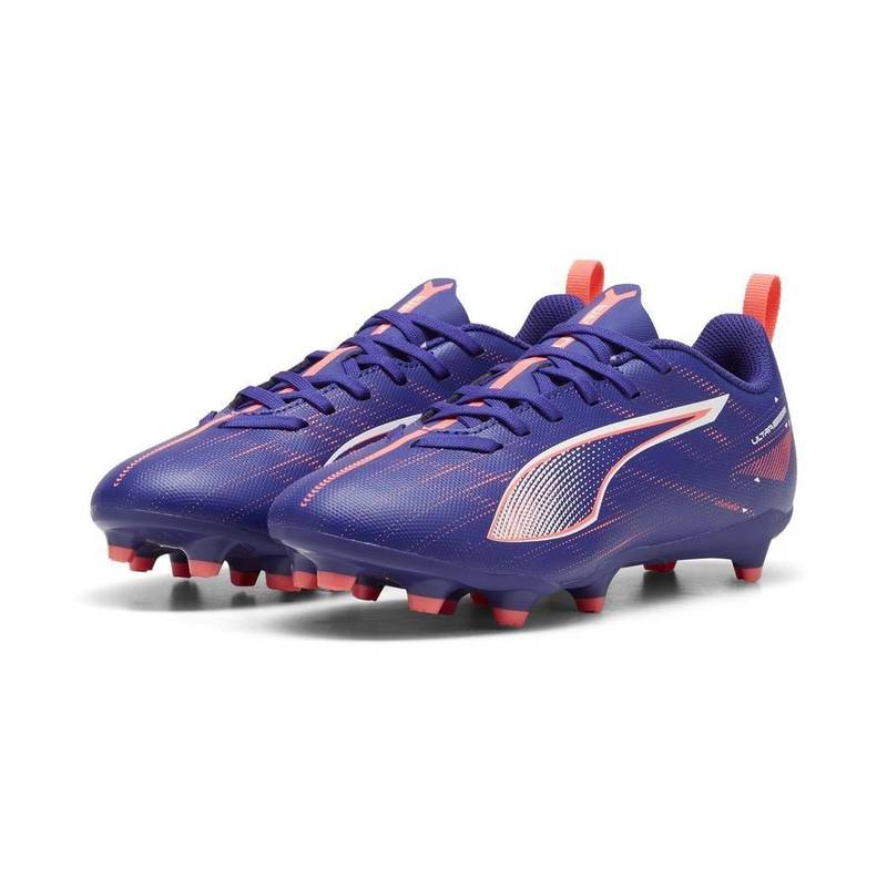 Футбольні бутси дитячі Puma ULTRA PLAY FG/AG 107695-01, рис. 2