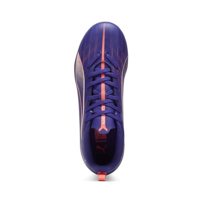 Футбольні бутси дитячі Puma ULTRA PLAY FG/AG 107695-01, рис. 3