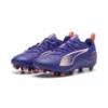 Футбольні бутси дитячі Puma ULTRA PLAY FG/AG 107695-01, прев. 2