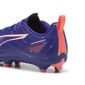 Футбольные бутсы детские Puma ULTRA PLAY FG/AG 107695-01, прев. 4