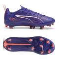 Футбольные бутсы детские Puma ULTRA PLAY FG/AG 107695-01, прев. 0