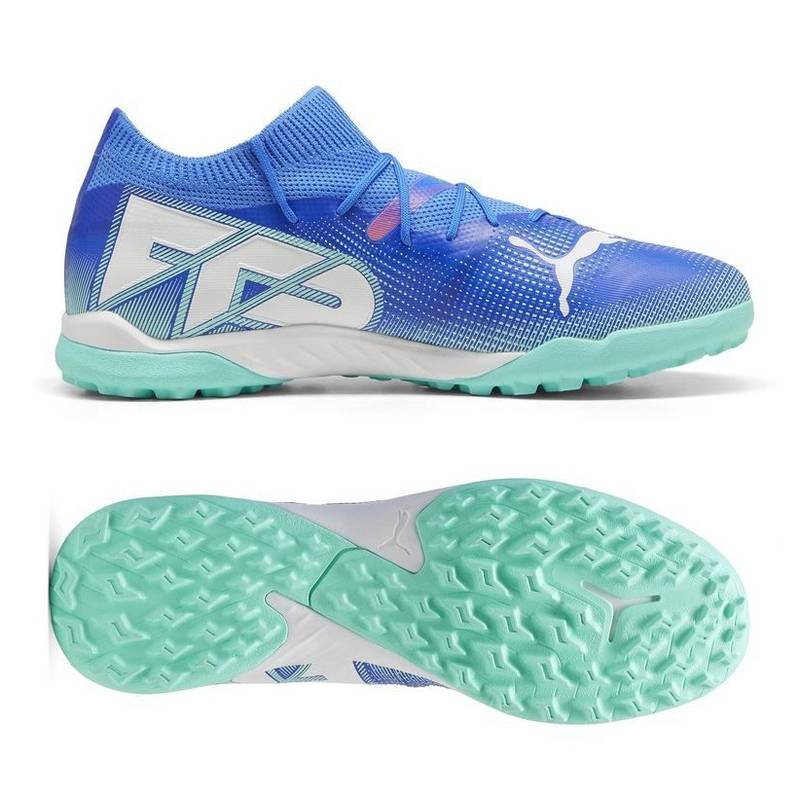 Сороконіжки Puma Future 7 Match TF 107937-01, рис. 0