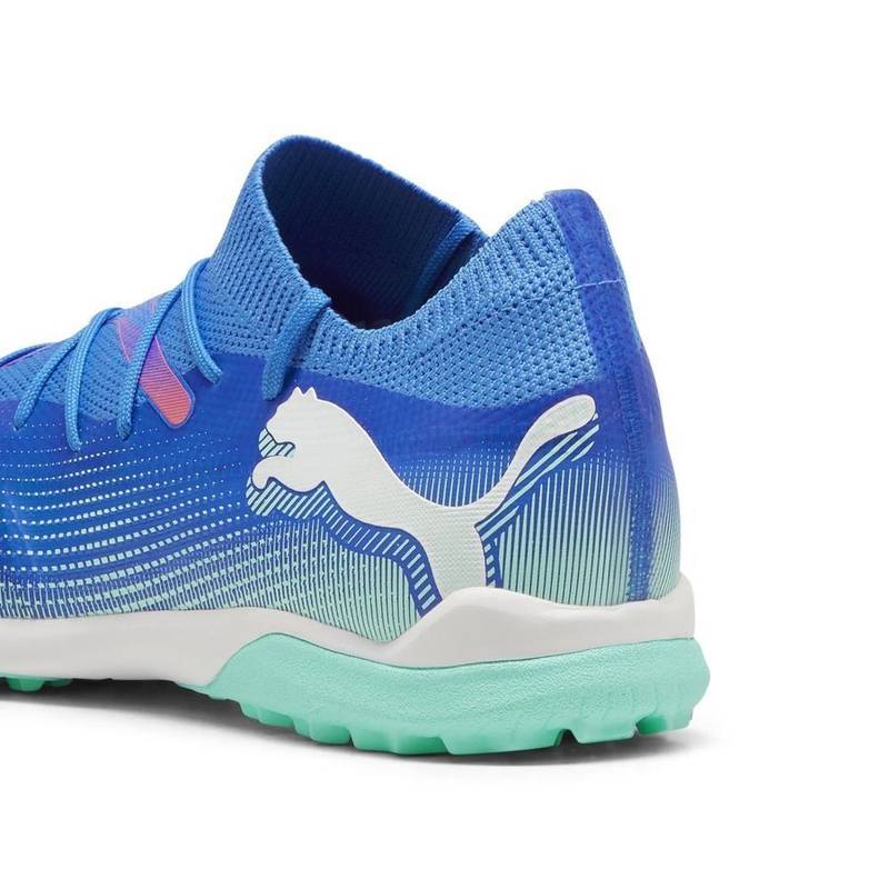 Сороконожки Puma Future 7 Match TF 107937-01, рис. 4