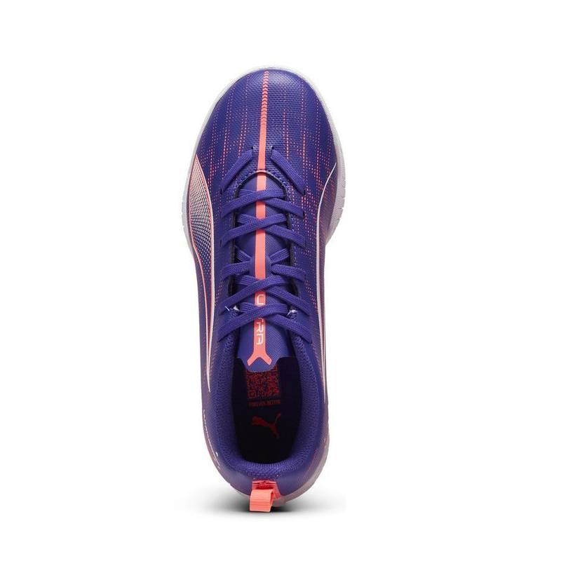 Сороконожки детские Puma Ultra 5 Play TT 107910-01, рис. 3
