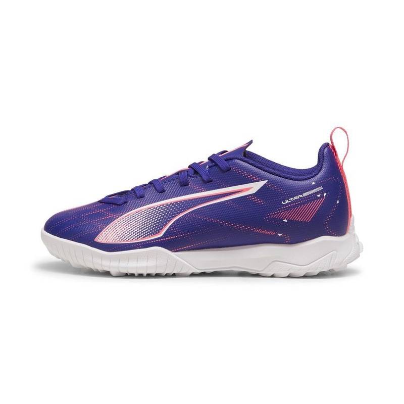 Сороконіжки дитячі Puma Ultra 5 Play TT 107910-01, рис. 1