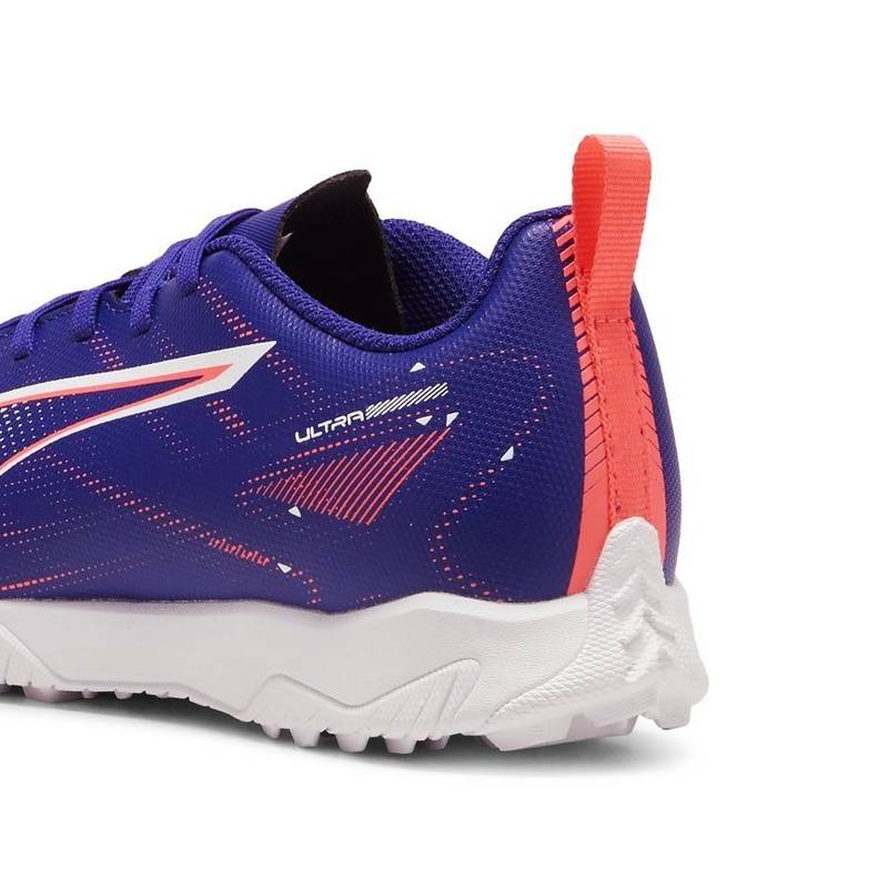 Сороконіжки дитячі Puma Ultra 5 Play TT 107910-01, рис. 4