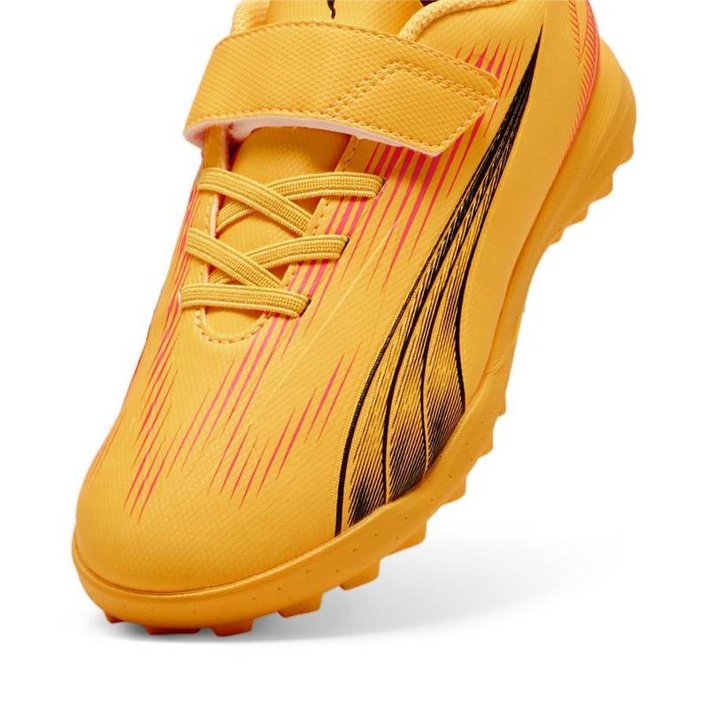 Сороконожки детские Puma ULTRA Play TT 107781-03, рис. 1