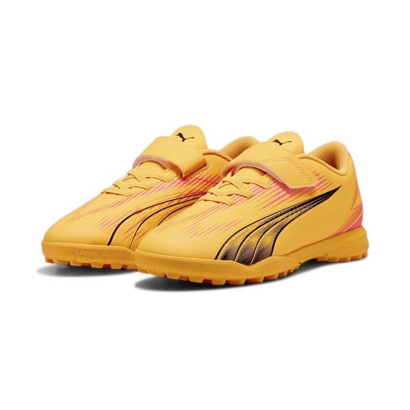 Сороконожки детские Puma ULTRA Play TT 107781-03, рис. 2