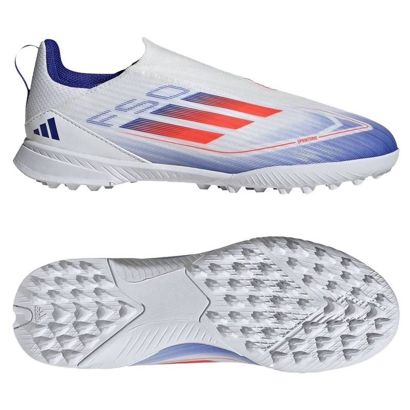 Сороконіжки дитячі Аdidas F50 League LL TF IF1376, рис. 0
