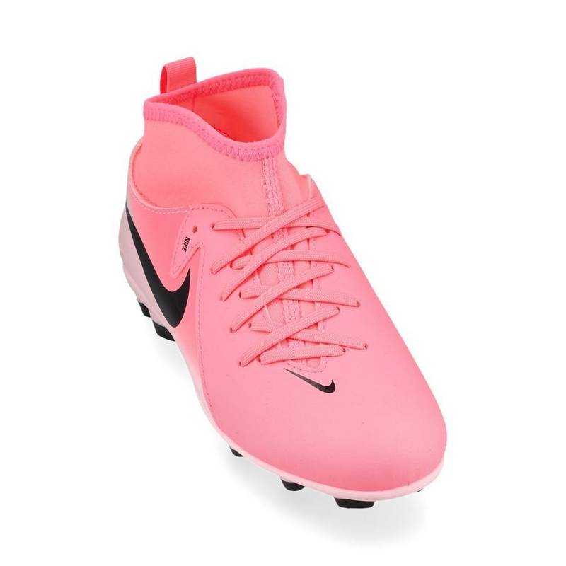 Детские футбольные бутсы Nike JR PHANTOM LUNA II CLUB FG/MG FJ2601-600 , рис. 3