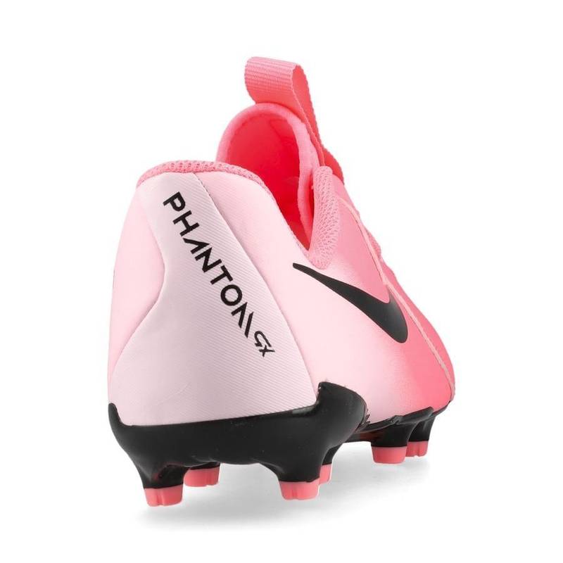 Дитячі футбольні бутси Nike Phantom GX II Academy MG Junior FD6722-600, рис. 4
