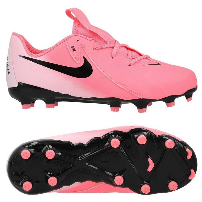 Дитячі футбольні бутси Nike Phantom GX II Academy MG Junior FD6722-600, рис. 0