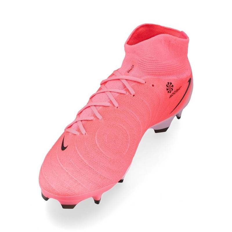 Футбольные бутсы Nike Phantom Luna II PRO FJ2575-600, рис. 2