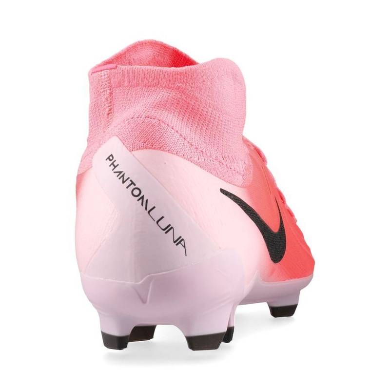 Футбольные бутсы Nike Phantom Luna II PRO FJ2575-600, рис. 4