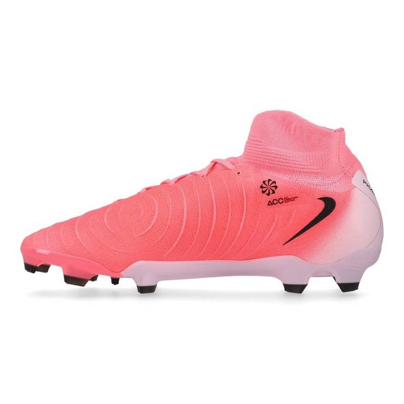 Футбольные бутсы Nike Phantom Luna II PRO FJ2575-600, рис. 1