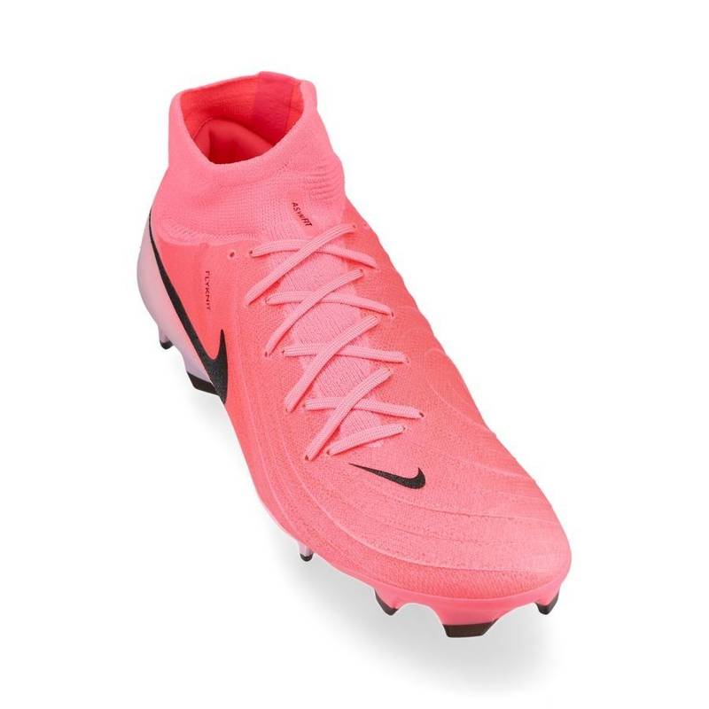 Футбольные бутсы Nike Phantom Luna II PRO FJ2575-600, рис. 3