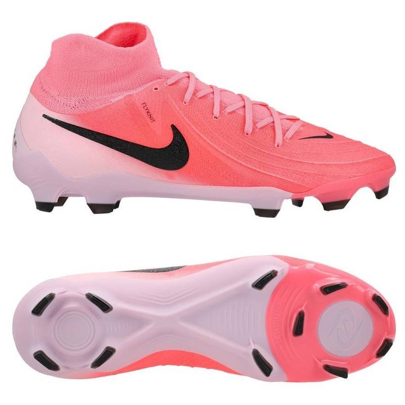 Футбольные бутсы Nike Phantom Luna II PRO FJ2575-600, рис. 0