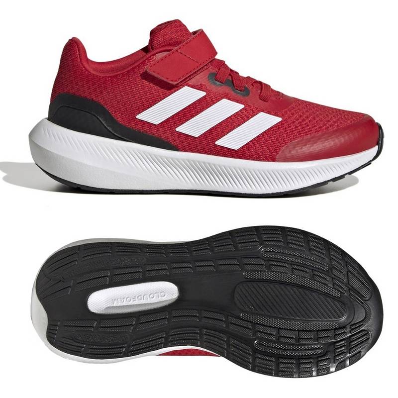 Дитячі кросівки Adidas Runfalcon 3.0 EL K HP5872, рис. 0