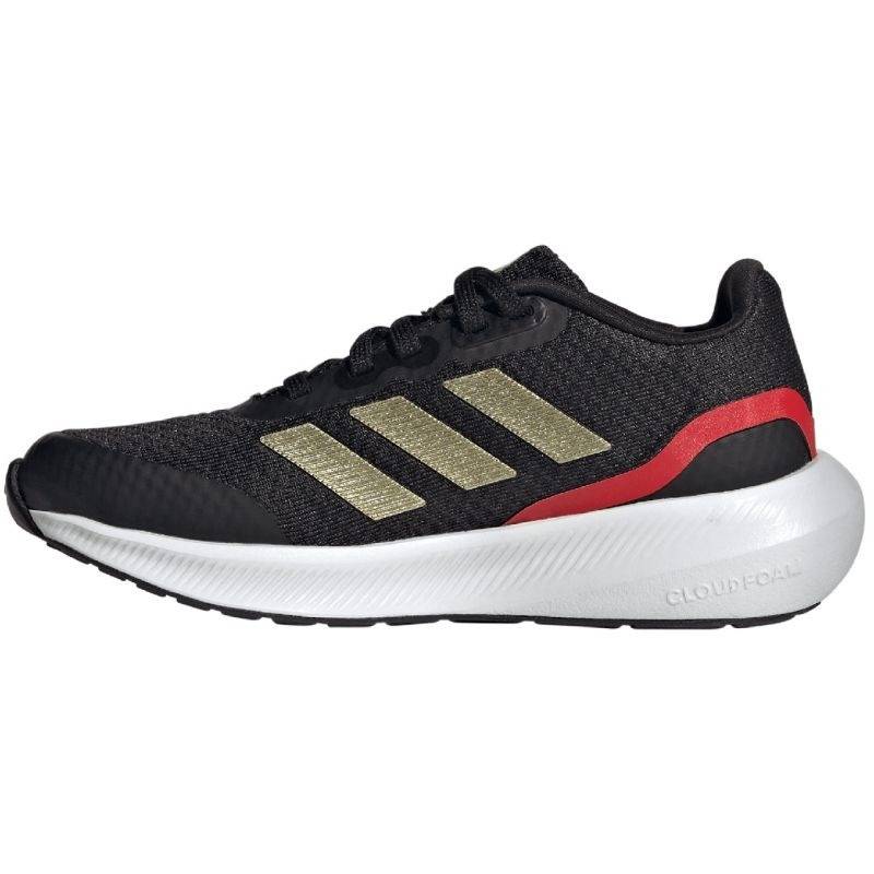 Дитячі кросівки Adidas RunFalcon 3.0 K IG5383, рис. 1