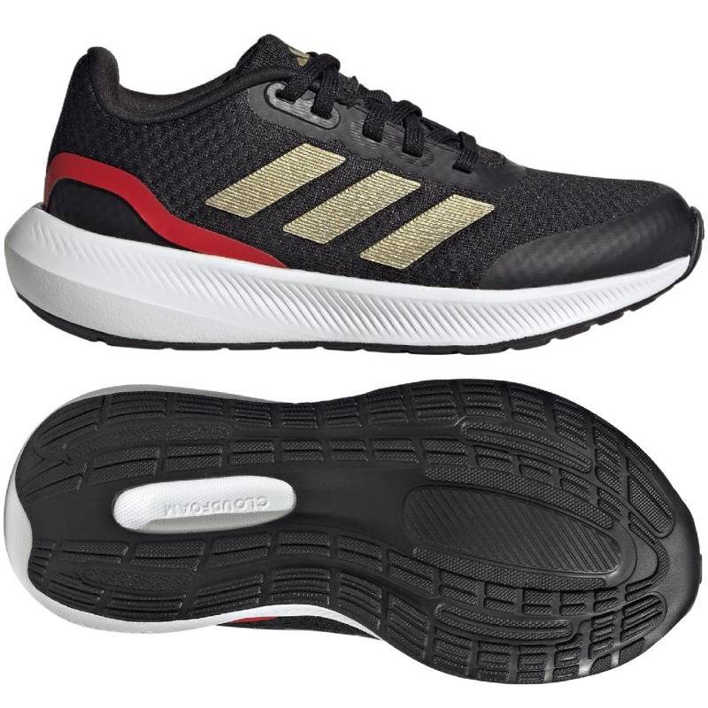 Дитячі кросівки Adidas RunFalcon 3.0 K IG5383, рис. 0
