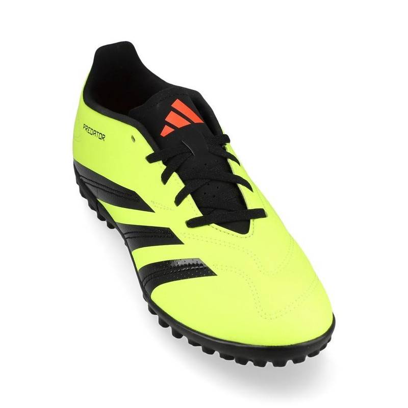 Сороконожки детские Adidas Predator Club IG5436, рис. 3