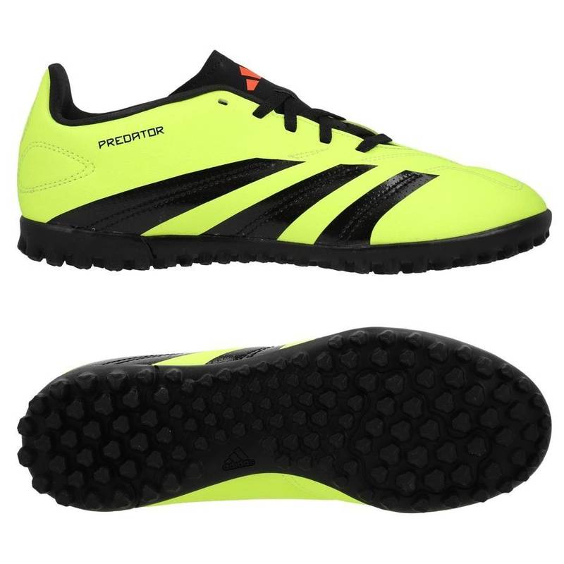 Сороконожки детские Adidas Predator Club IG5436, рис. 0