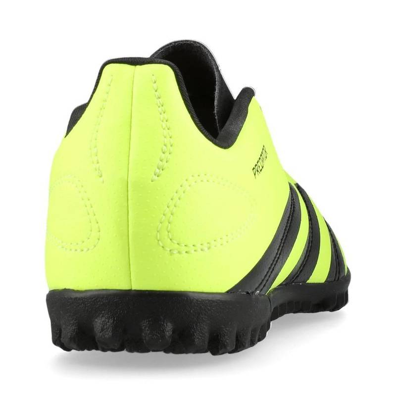 Сороконожки детские Adidas Predator Club IG5436, рис. 4