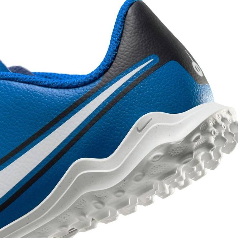 Детские сороконожки Nike Tiempo Legend 10 Club DV4355-400, рис. 3