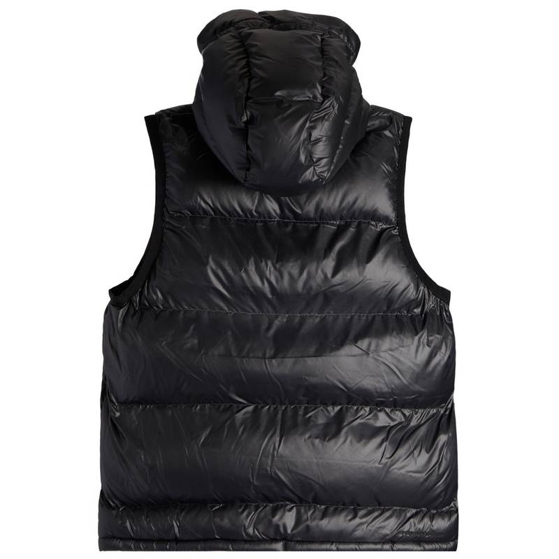 Жилетка дитяча Nike Sportswear Heavyweight EasyOn FD2844-011, рис. 0