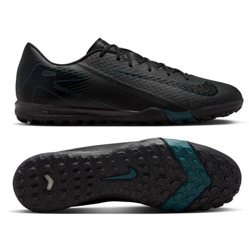 Сороконожки Nike MERCURIAL ZOOM VAPOR 16 ACADEMY TF FQ8449-002, рис. 0