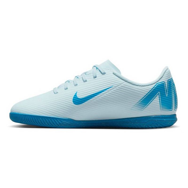 Футзалки Nike Jr. Mercurial Vapor 16 Club FQ8289-400, рис. 1