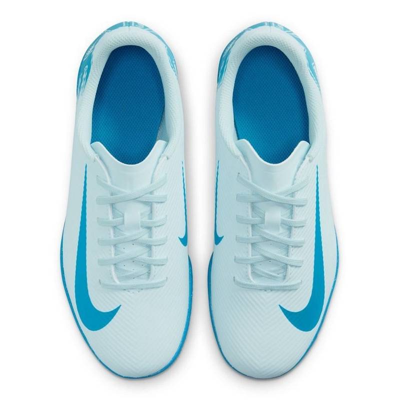 Футзалки Nike Jr. Mercurial Vapor 16 Club FQ8289-400, рис. 3