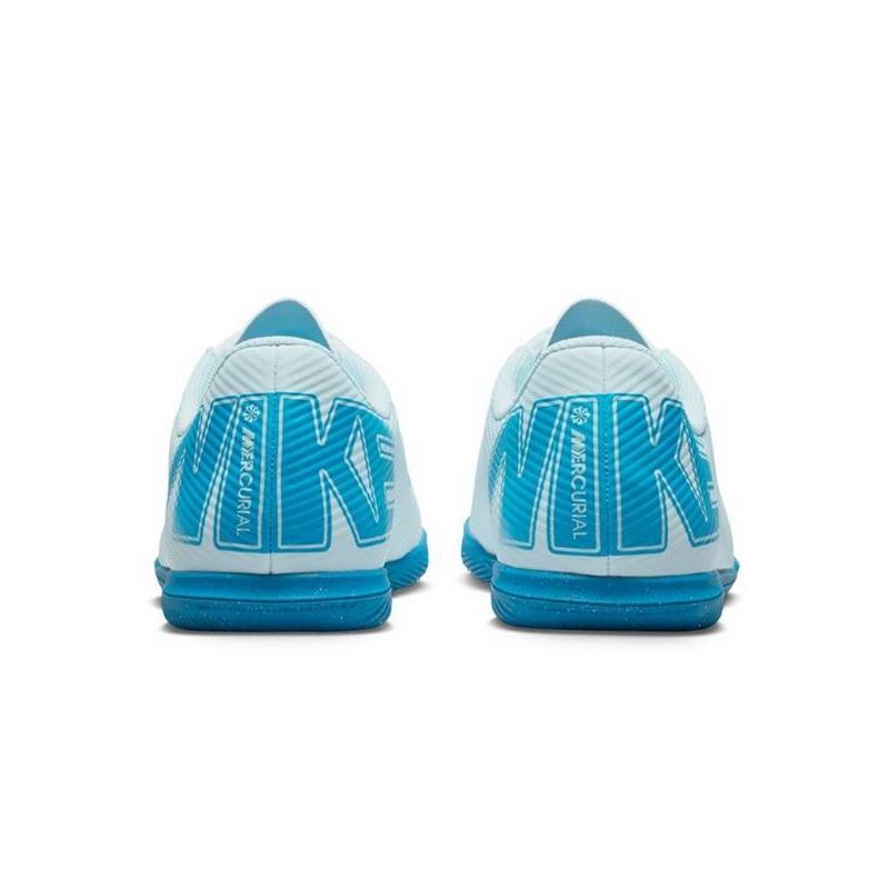 Футзалки Nike Jr. Mercurial Vapor 16 Club FQ8289-400, рис. 4