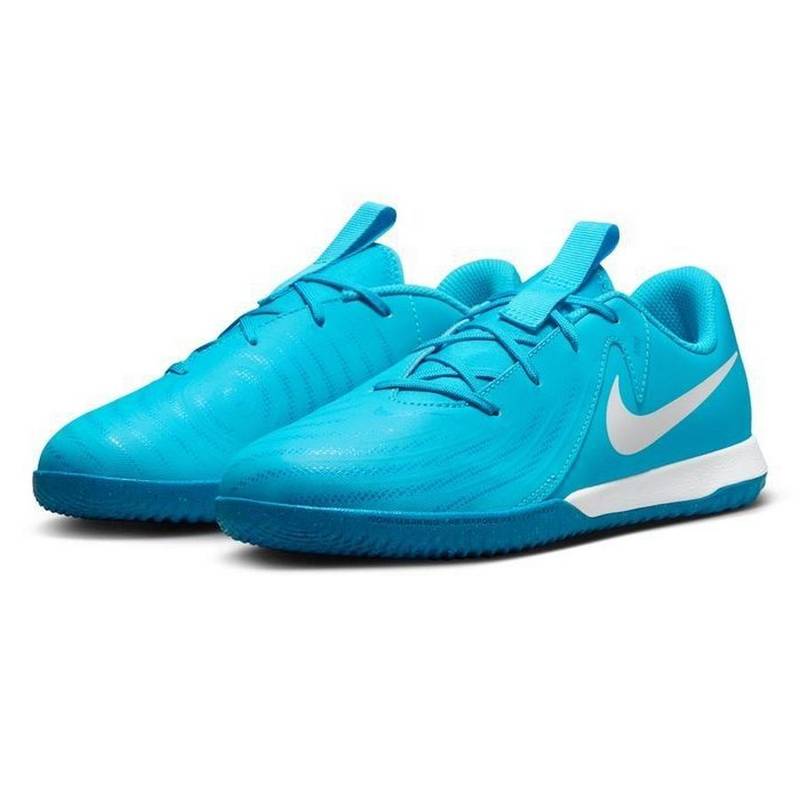 Футзалки дитячі Nike Phantom GX II Academy FJ2609-400, рис. 2