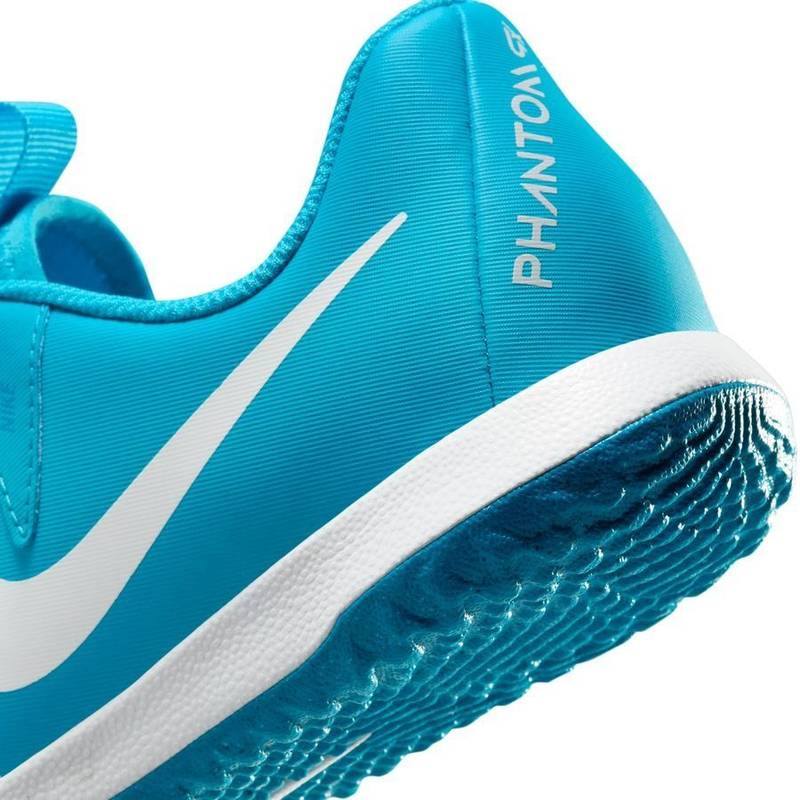 Футзалки дитячі Nike Phantom GX II Academy FJ2609-400, рис. 3
