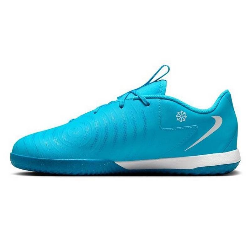 Футзалки детские Nike Phantom GX II Academy FJ2609-400, рис. 1
